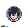 Fairy Tail - Characters - Zestaw przypinek